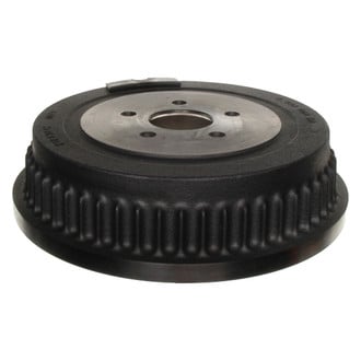 ACDelco® - Gold™ Rear Brake Drum