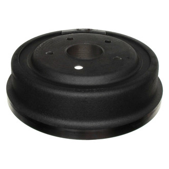 ACDelco® 18B33 - Gold™ Rear Brake Drum