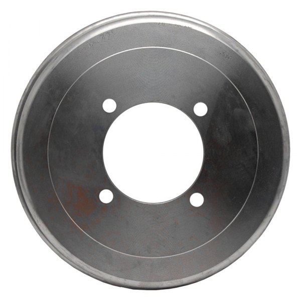 ACDelco® - Gold™ Rear Brake Drum