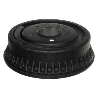 ACDelco® - Gold™ Brake Drum