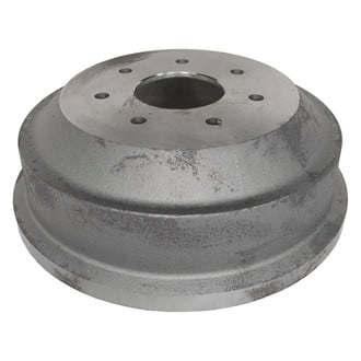 ACDelco® - Gold™ Brake Drum