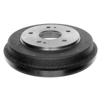 ACDelco® - Gold™ Brake Drum