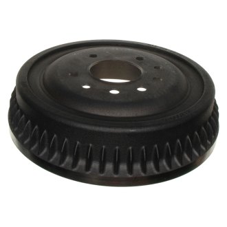 ACDelco® - Gold™ Brake Drum