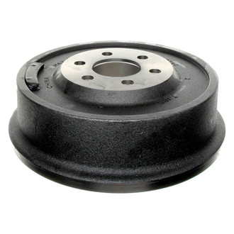 ACDelco® - Gold™ Brake Drum