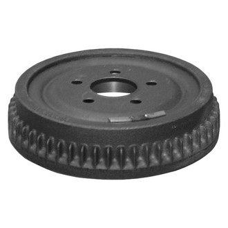 ACDelco® - Gold™ Brake Drum