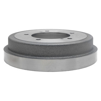 ACDelco® - Gold™ Rear Brake Drum
