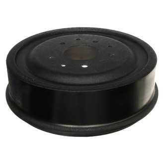 ACDelco® - Gold™ Brake Drum