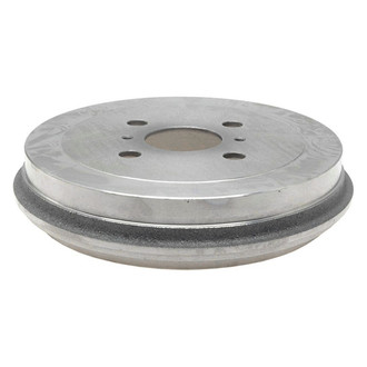 ACDelco® - Gold™ Brake Drum