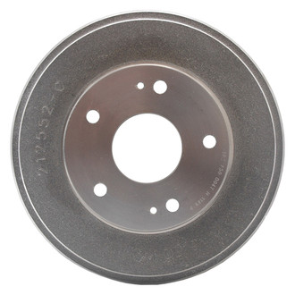 ACDelco® - Gold™ Brake Drum