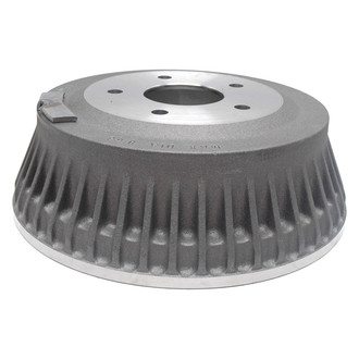 ACDelco® - Gold™ Brake Drum