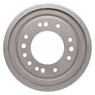 ACDelco® - Gold™ Front Brake Drum