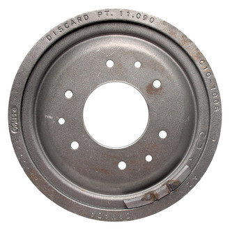 ACDelco® - Gold™ Rear Brake Drum