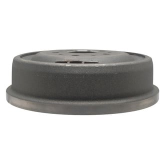 ACDelco® - Gold™ Front Brake Drum