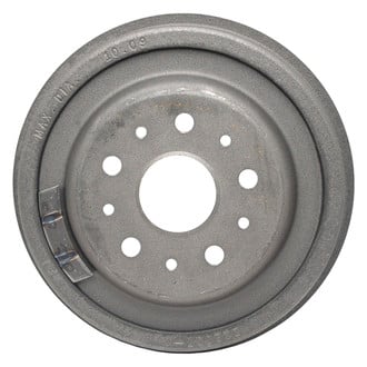 ACDelco® - Gold™ Brake Drum