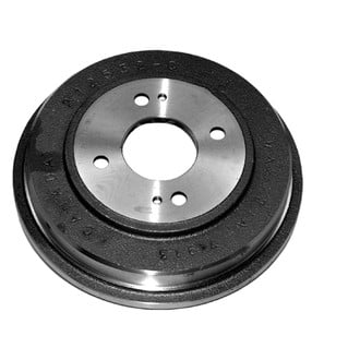 ACDelco® - Gold™ Brake Drum