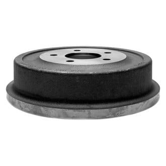 ACDelco® - Silver™ Brake Drum