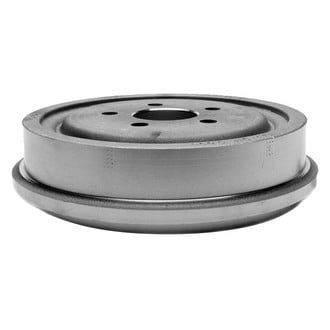 ACDelco® - Silver™ Brake Drum