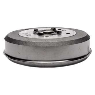 ACDelco® - Gold™ Rear Brake Drum