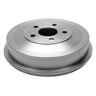 ACDelco® - Gold™ Brake Drum