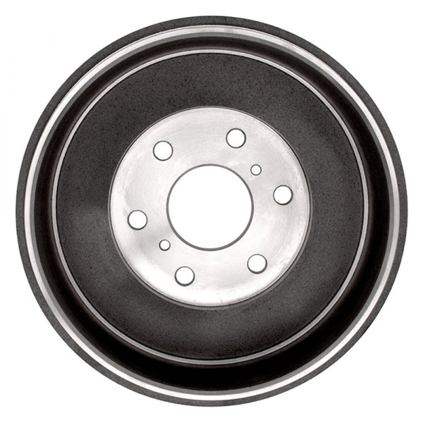 ACDelco® - Gold™ Rear Brake Drum