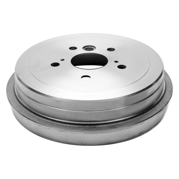 ACDelco® - Silver™ Rear Brake Drum