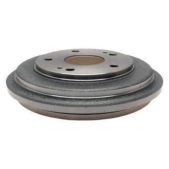ACDelco® - Gold™ Brake Drum