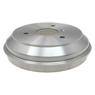 ACDelco® - Gold™ Brake Drum