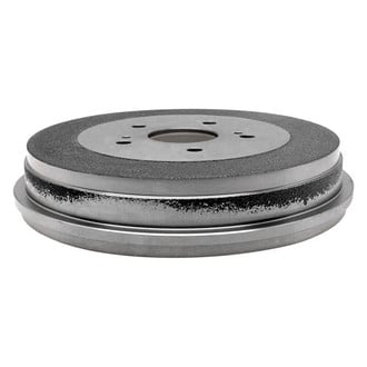 ACDelco® - Gold™ Brake Drum