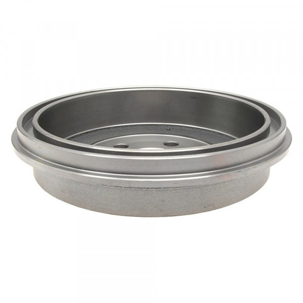 AC Delco® 18B587 Rear Brake Drum - View #10