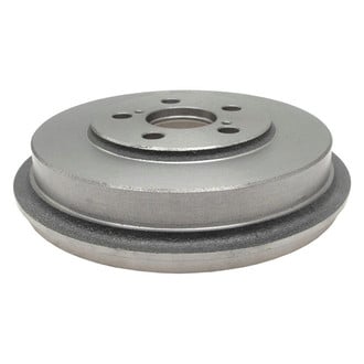 ACDelco® - Gold™ Brake Drum