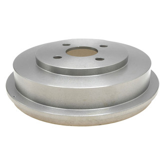 ACDelco® - Gold™ Brake Drum
