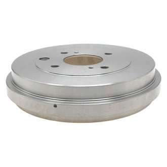ACDelco® - Gold™ Brake Drum