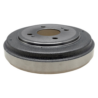 ACDelco® - Gold™ Rear Brake Drum