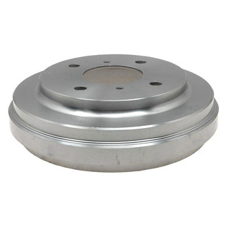 ACDelco® - Gold™ Rear Brake Drum