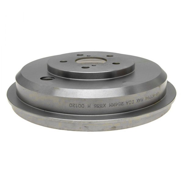 ACDelco® - Gold™ Rear Brake Drum