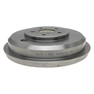 ACDelco® - Gold™ Brake Drum