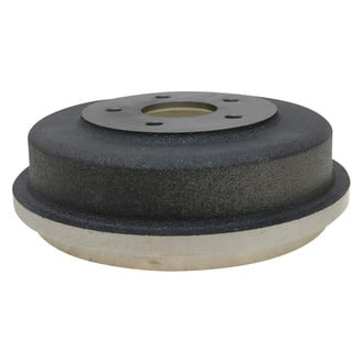 ACDelco® - Gold™ Brake Drum