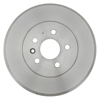 ACDelco® - Gold™ Brake Drum
