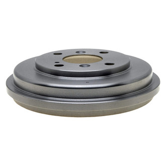 ACDelco® - Silver™ Brake Drum