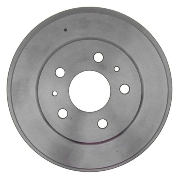 ACDelco® 18B605A Silver™ Rear Brake Drum
