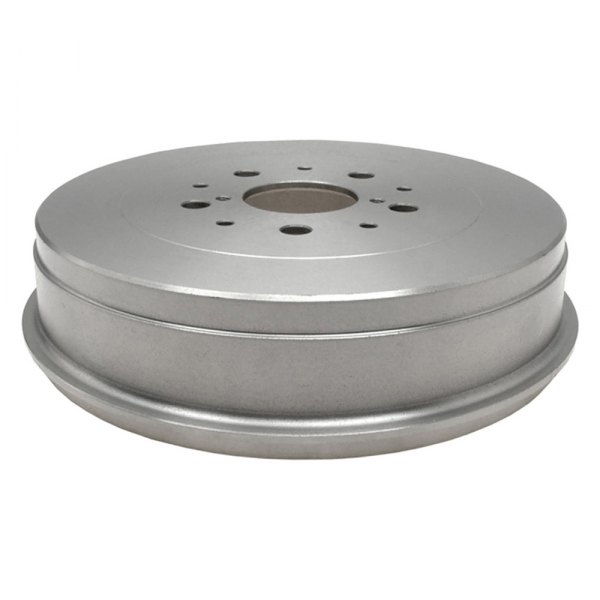 ACDelco® - Silver™ Rear Brake Drum