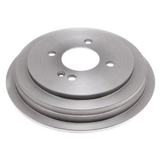 ACDelco® - Advantage Brake Drum