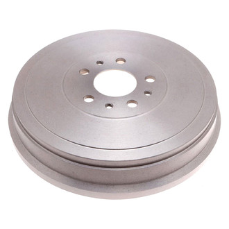 ACDelco® - Silver™ Brake Drum