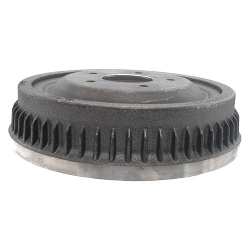 ACDelco 18B8 Professional Durastop Rear Brake Drum Assembly - High-Quality Aftermarket Replacement - View #5