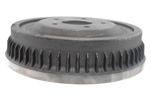 ACDelco 18B8 Professional Durastop Rear Brake Drum Assembly - High-Quality Aftermarket Replacement - View #10