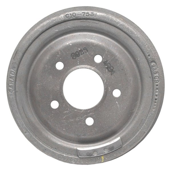 ACDelco® - Gold™ Rear Brake Drum