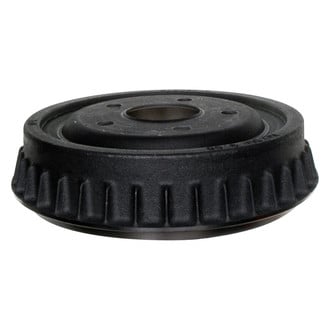 ACDelco® - Gold™ Rear Brake Drum