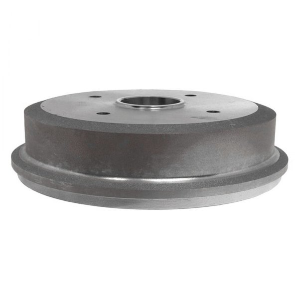 ACDelco® - Gold™ Rear Brake Drum