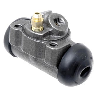 ACDelco® - Gold™ Rear Left Drum Brake Wheel Cylinder