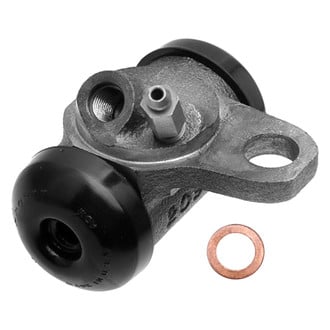 ACDelco® - Gold™ Front Passenger Side Drum Brake Wheel Cylinder